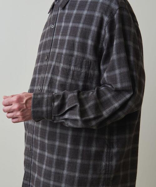 Steven Alan（スティーブンアラン）の「＜Steven Alan＞ C/CLS OMBR