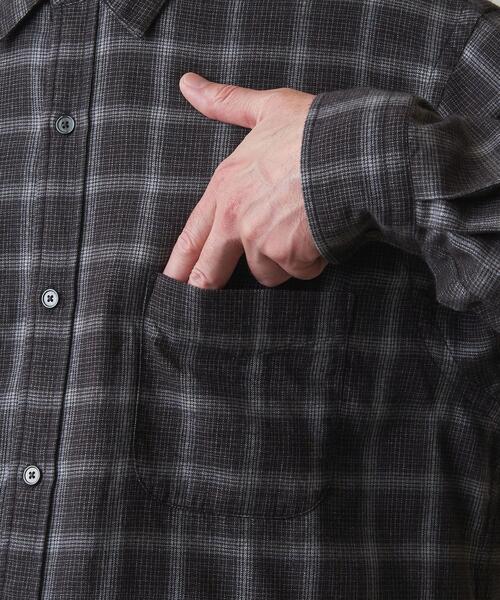 Steven Alan（スティーブンアラン）の「＜Steven Alan＞ C/CLS OMBR