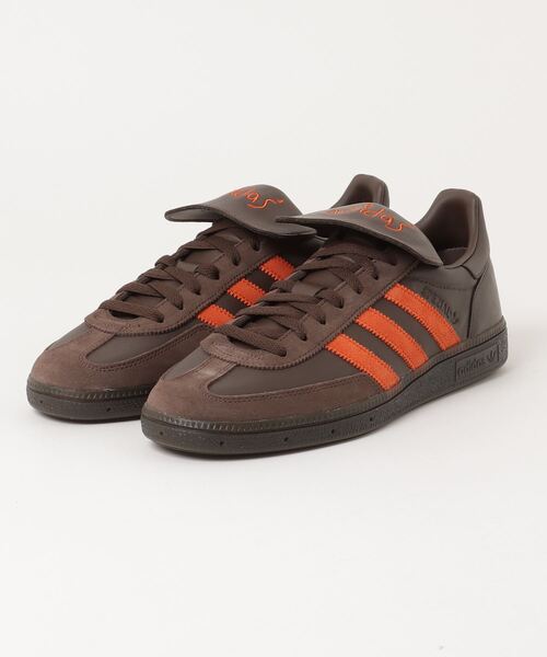 adidas（アディダス）の「HANDBALL SPEZIAL SYUKYU x E-WAX HP6694