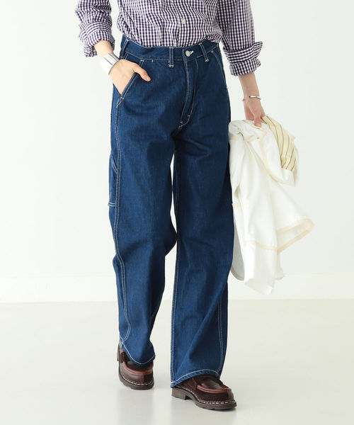 BEAMS BOY（ビームスボーイ）の「BEAMS BOY / デニム ワンウォッシュ