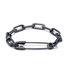 クラシック 喜平 チェーン ブレスレット/メンズ/レディース/ユニ