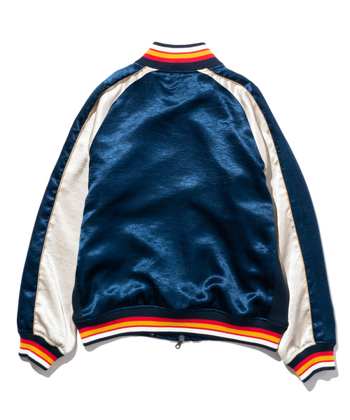 glamb（グラム）の「Keith SKA JKT / キーススカジャケット