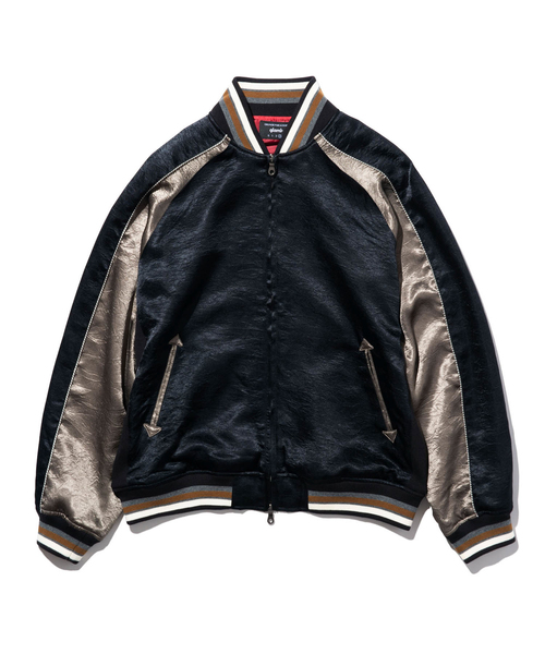 glamb（グラム）の「Keith SKA JKT / キーススカジャケット