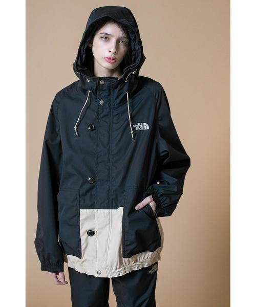 THE NORTH FACE PURPLE LABEL（ザ ノースフェイス パープルレーベル