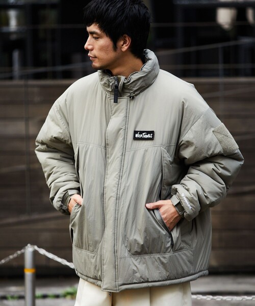 WILD THINGS（ワイルドシングス）の「WILDTHINGS/ワイルドシングス