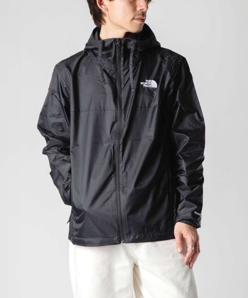 THE NORTH FACE WINDWALL CYCLONE JACKET ノースフェイス ウィンド