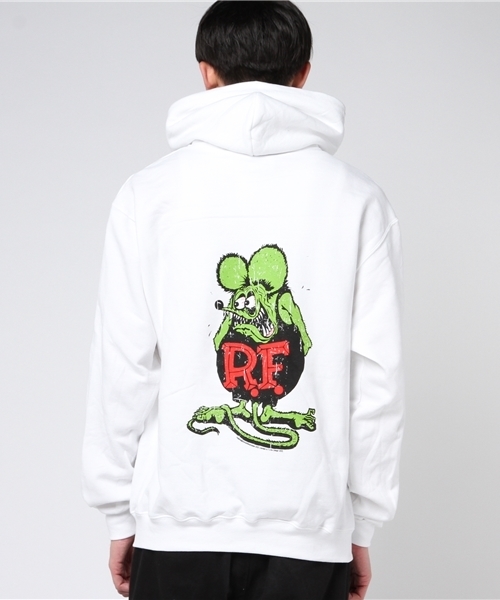 CIAOPANIC（チャオパニック）の「【RATFINK/ラットフィンク