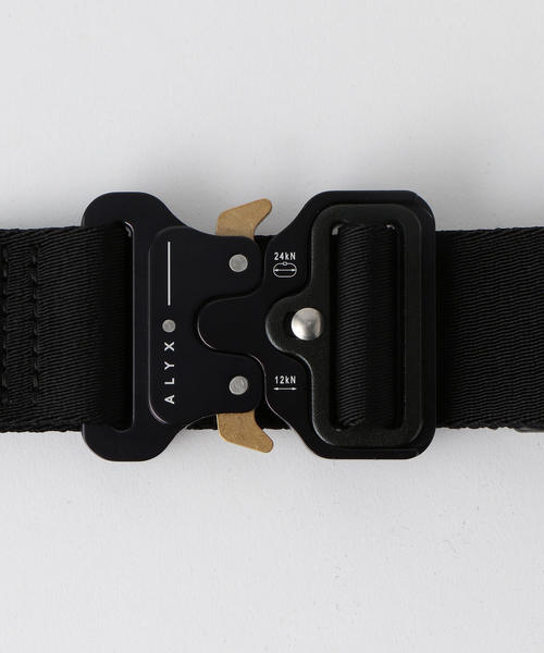 1017 ALYX 9SM（アリクス）の「＜1017 ALYX 9SM＞ ROLLERCOASTER BELT