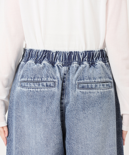 JOURNAL STANDARD（ジャーナルスタンダード）の「イージーデニムワイド