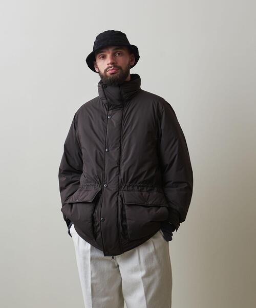 Steven Alan（スティーブンアラン）｜ダウンジャケット/コート一覧 - WEAR