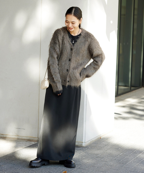 JOURNAL STANDARD（ジャーナルスタンダード）の「《追加》シャギーV