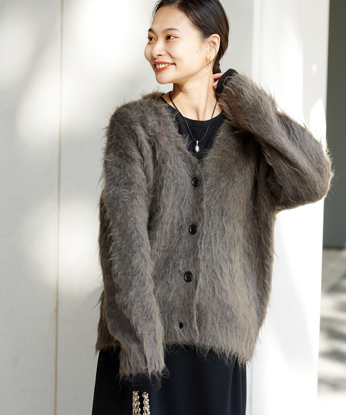 JOURNAL STANDARD（ジャーナルスタンダード）の「《追加》シャギーV