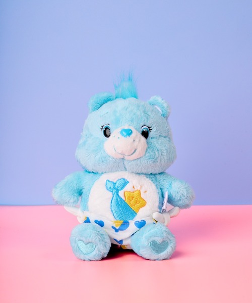 THE BAREFOOT（ベアフット）の「【 ケアベア / Care Bears