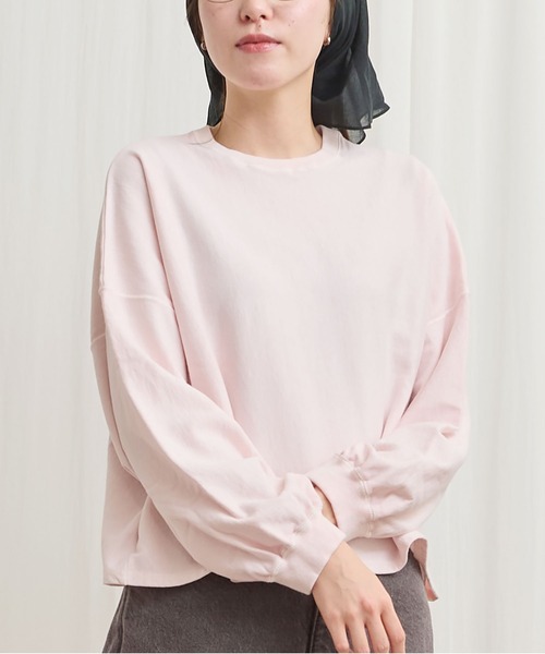 fig London（フィグロンドン）｜トップス一覧 - WEAR