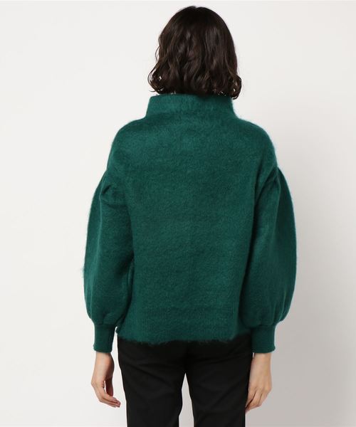 iliann loeb（イリアンローヴ）の「イリアンローヴ/ハイネック