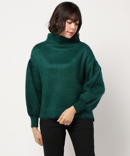 iliann loeb（イリアンローヴ）の「イリアンローヴ/ハイネック