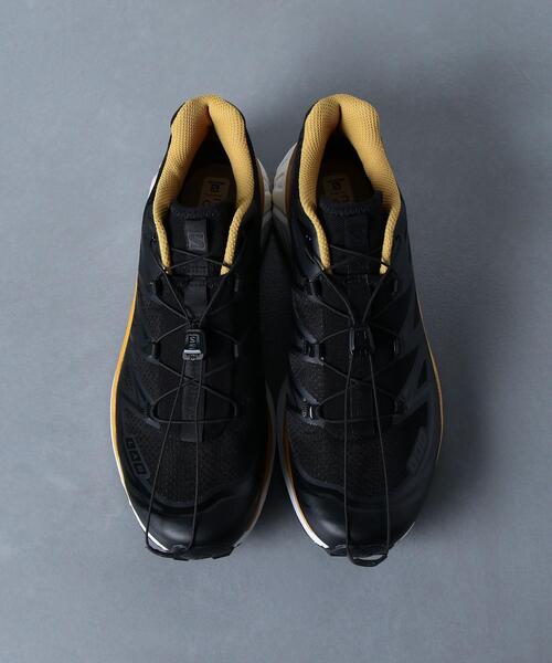 SALOMON（サロモン）の「＜SALOMON（サロモン）＞ FUMITO GANRYU別注