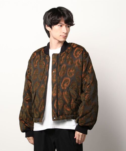 SASQUATCHfabrix.（サスクワァッチファブリックス）の