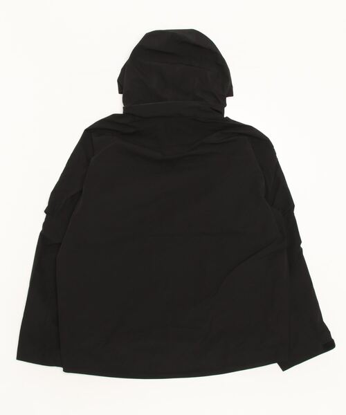 セール】TECH JACKET / マルチポケット 3レイヤー テックジャケット