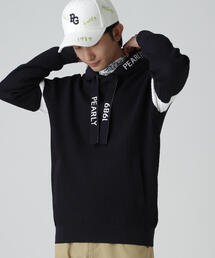 PEARLY GATES｜パーリーゲイツのニット/セーター通販 - ZOZOTOWN