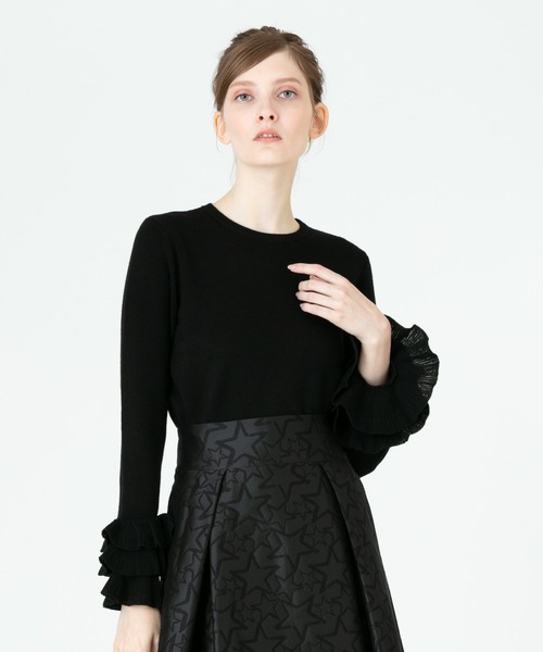 LOULOU WILLOUGHBY（ルルウィルビー）の「【LOULOU WILLOUGHBY