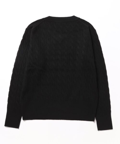 Vivienne Westwood（ヴィヴィアンウエストウッド）の「ｳｰﾚﾝｹｰﾌﾞﾙVﾈｯｸ