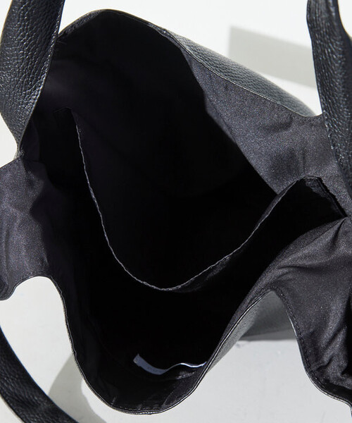 セール】Firsthand/ファーストハンド Leather Marche Bag / レザー