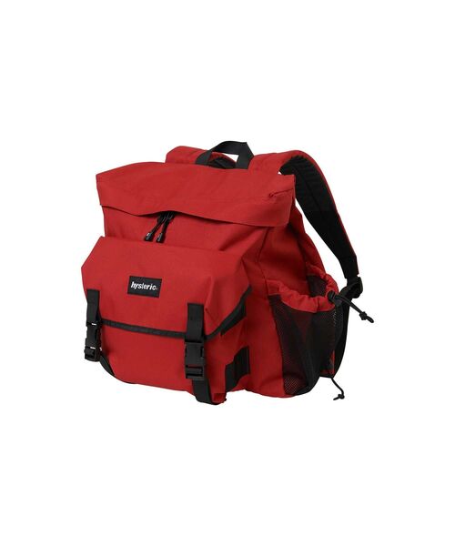 パトロールバックパック（バックパック/リュック）｜HYSTERIC GLAMOUR