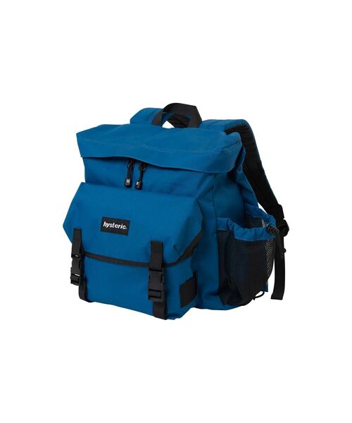 パトロールバックパック（バックパック/リュック）｜HYSTERIC GLAMOUR