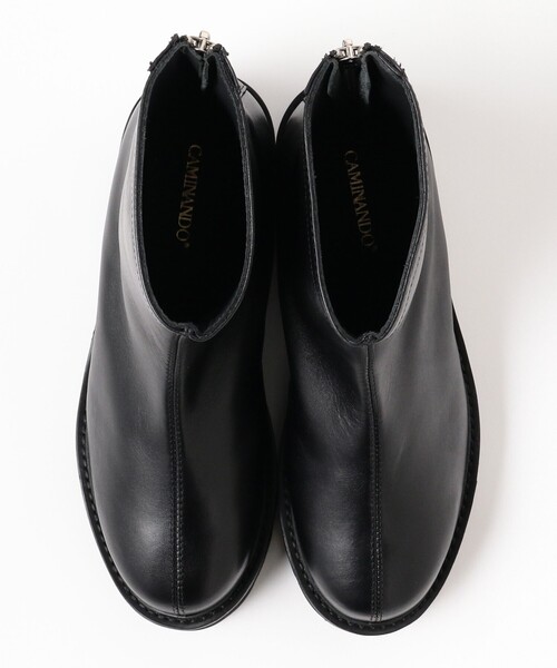 Demi-Luxe BEAMS（デミルクス ビームス）の「CAMINANDO / バックジップ