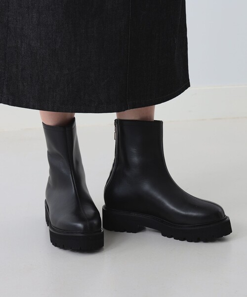 Demi-Luxe BEAMS（デミルクス ビームス）の「CAMINANDO / バックジップ