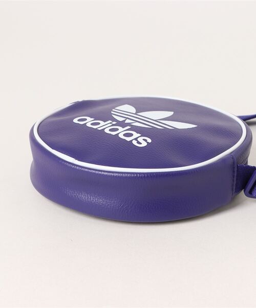 adidas（アディダス）の「adidas アディダス U AC ROUND BAG バッグ