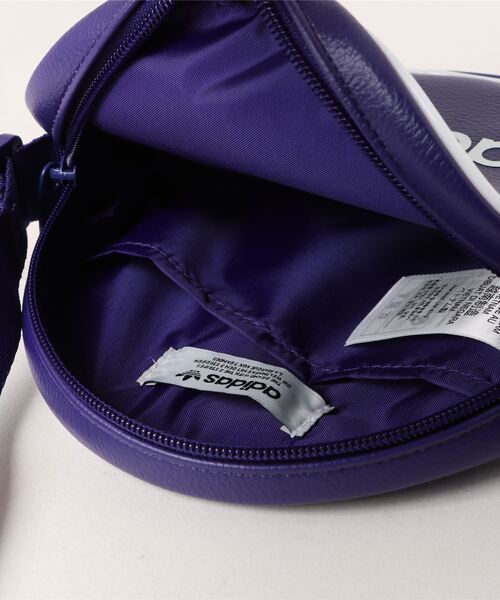 adidas（アディダス）の「adidas アディダス U AC ROUND BAG バッグ