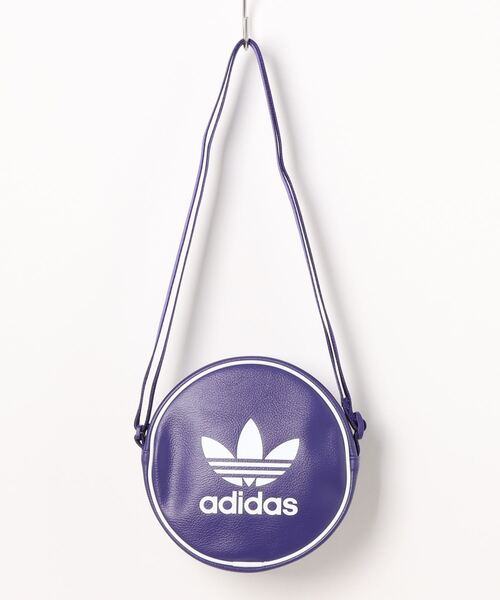 adidas（アディダス）の「adidas アディダス U AC ROUND BAG バッグ