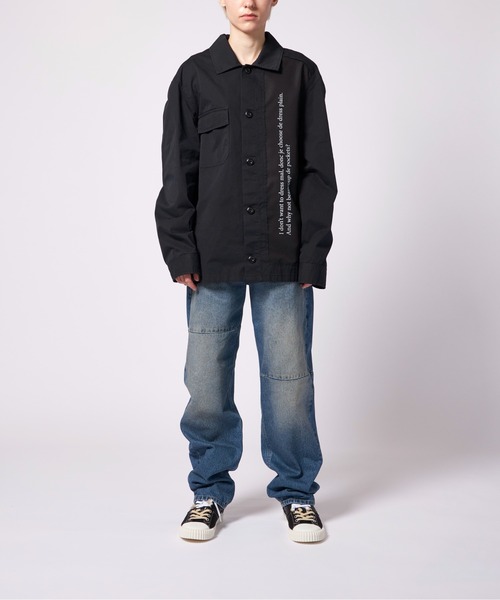 MM6 Maison Margiela（ｴﾑｴﾑｼｯｸｽ ﾒｿﾞﾝ ﾏﾙｼﾞｪﾗ）の「MM6 MEN