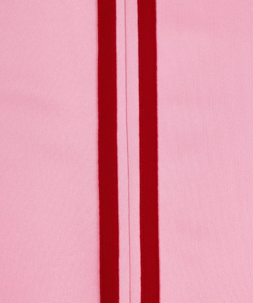 PUNYUS（プニュズ）の「ジャージカーゴパンツ（カーゴパンツ）」 - WEAR