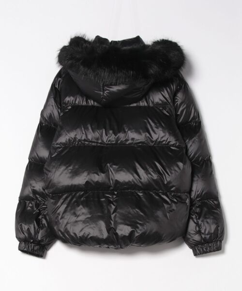 セール】CARMEN パファー ジャケット（ダウンジャケット/コート