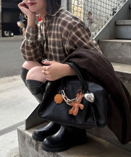 ear PAPILLONNER（イアパピヨネ）の「《インフルエンサーuchida企画/本