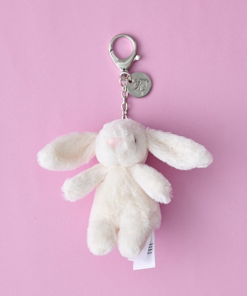 BIRTHDAY BAR（バースデイバー）の「【Jellycat】Bashful Bunny Bag