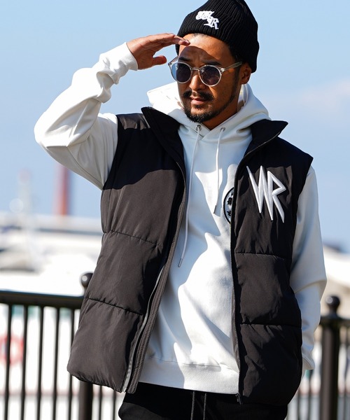 セール】W/R O.P.Eベスト（ベスト）｜adamsJUGGLER（アダムス