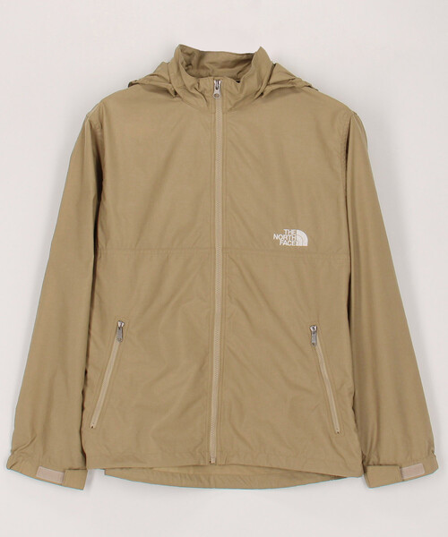 限定展開 THE NORTH FACE/ザ・ノース・フェイス コンパクトジャケット