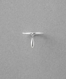 ハッピーカムカム] ビジュー ポニー リング（リング）｜ete（エテ）の