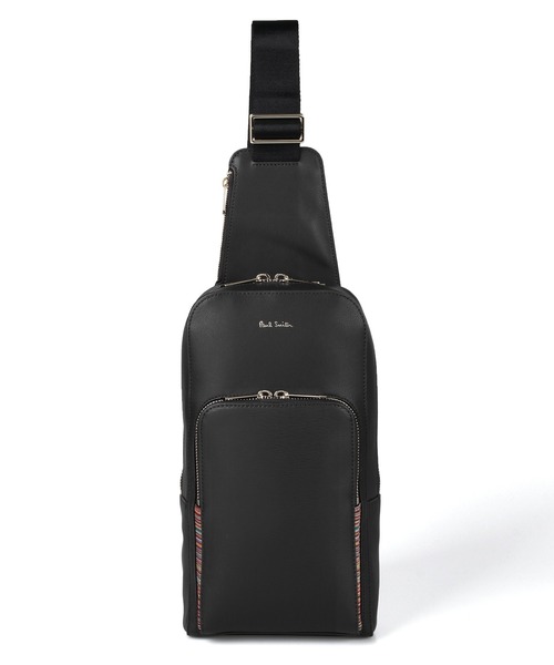 Paul Smith（ポールスミス）の「マルチストライプハイライト ボディ