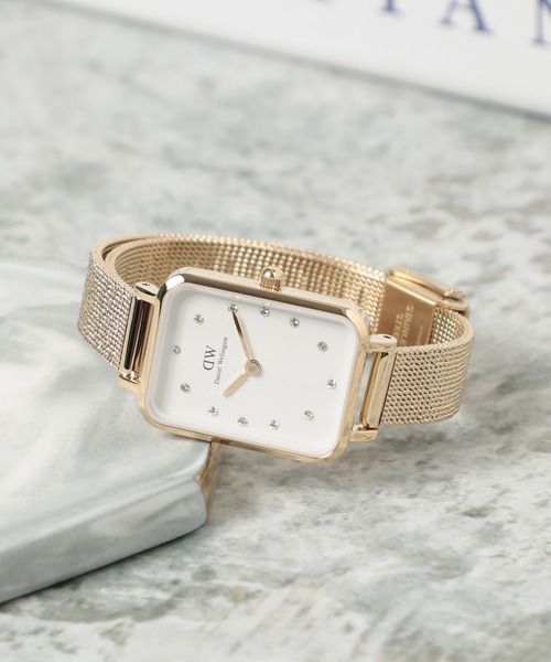 Daniel Wellington（ダニエルウェリントン）の「【Daniel Wellington