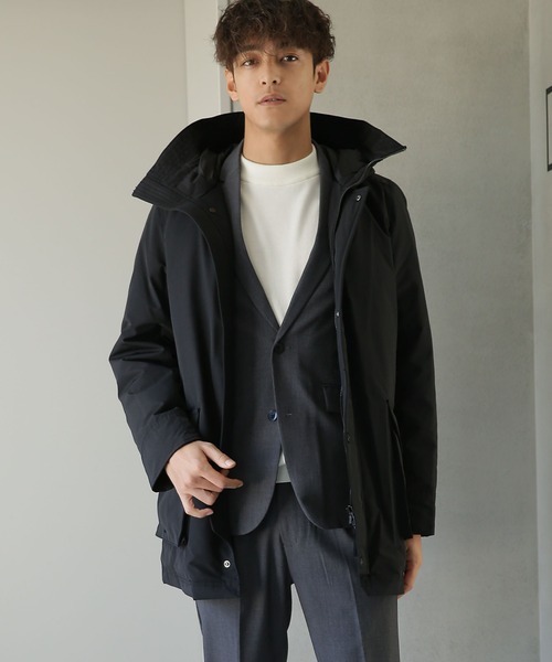 NANO universe（ナノユニバース）の「「西川ダウン(R)」アークティック