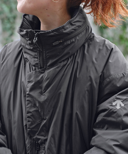 DESCENTE ALLTERRAIN（デサント オルテライン）の「【DESCENTE