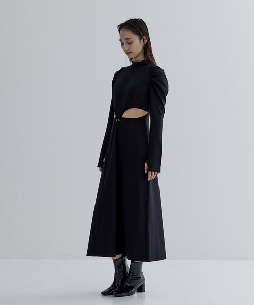 JOHN LAWRENCE SULLIVAN/ジョンローレンスサリバン】別注 GATHERD