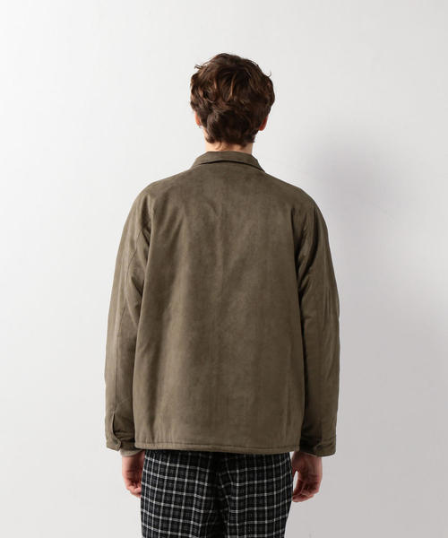 Steven Alan（スティーブンアラン）の「＜Steven Alan＞ KOMA/SED FAT