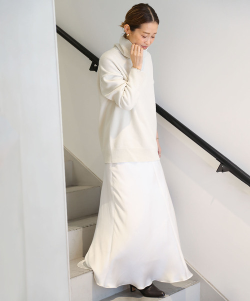 Deuxieme Classe（ドゥーズィエムクラス）の「* latest ミドルゲージ