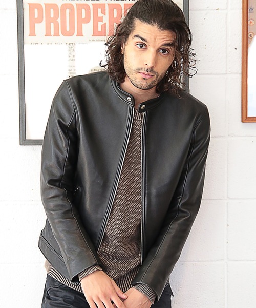 RATTLE TRAP（ラトルトラップ）の「【4店舗限定別注】シープネイキッド